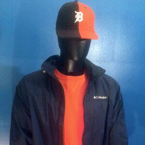 Men's Columbia Jacket Size Large